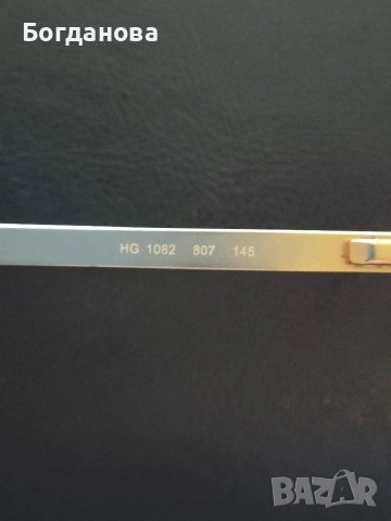 Рамки за очила Hugo boss, дамски, снимка 5 - Слънчеви и диоптрични очила - 54246006