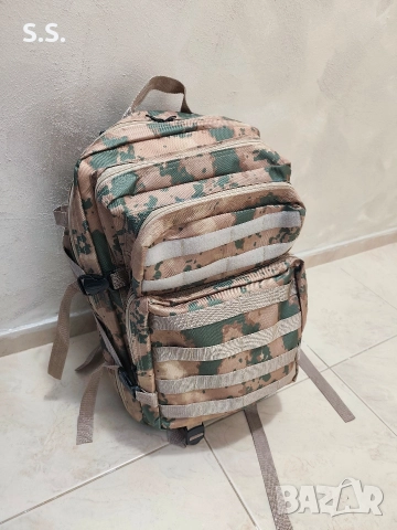 Тактическа раница 45л