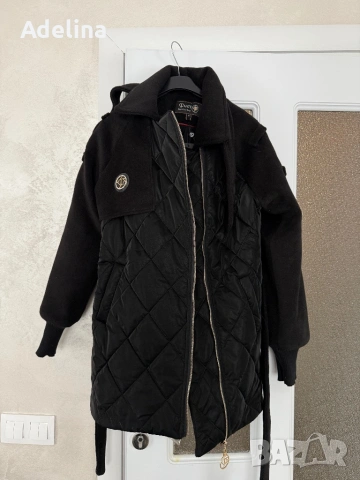 Чисто нова парка Lucy, снимка 3 - Палта, манта - 53084722