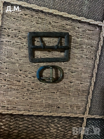 2 стари катарами 