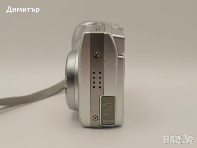 Nikon Coolpix 7600 дигитален фотоапарат камера digital camera 7.1 mega pixels 3x zoom, снимка 5 - Камери - 52096023