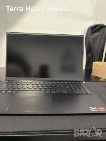 Dell Vostro 5415 - 16GB RAM, 1TB SSD, AMD Ryzen 7 5700U, Windows 11PRO, снимка 5 - Лаптопи за дома - 52449316