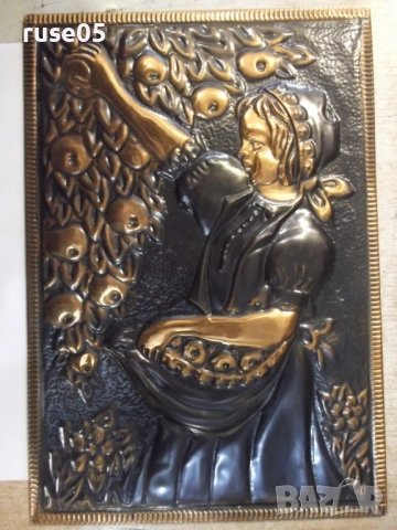 Пано метално