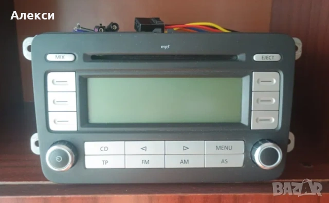 Volkswagen Passat B6 2.0 TDI, снимка 11 - Автомобили и джипове - 53708595