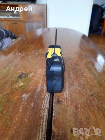 Стар фотоапарат Kodak Fun Saver, снимка 2 - Фотоапарати - 54082951