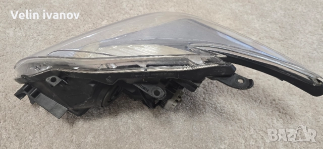 десен фар за тойота приус, снимка 7 - Части - 51918318