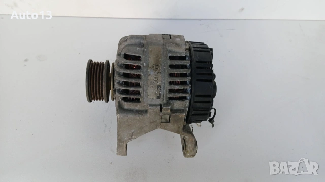Алтернатор/динамо Valeo пасат б5/passat b5, снимка 2 - Части - 44202397