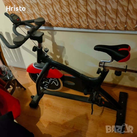 Спининг байк Kondition