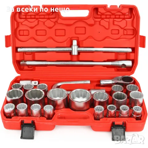 Гедоре 21 части 34 '' 12-стенно Mar-Pol