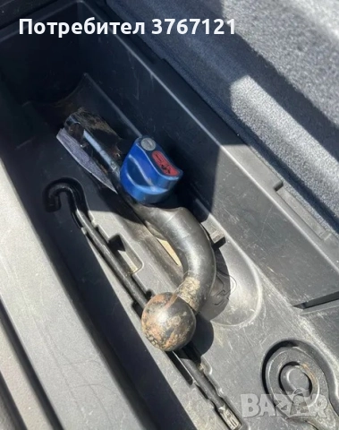 Hyundai santa fe 2.2 197кс 2011г, снимка 2 - Части - 52362860