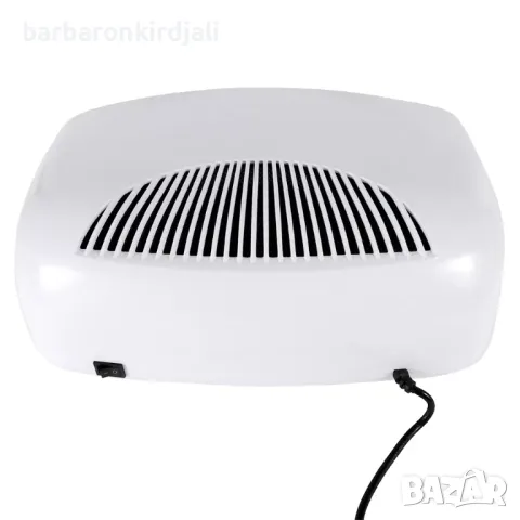 UV лампа SM-704, снимка 2 - Педикюр и маникюр - 49406729