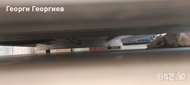 Немска ЦНЦ фреза, CNC router, снимка 12 - Други машини и части - 45926226