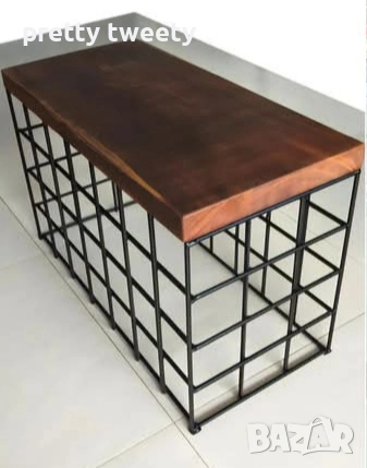 Декоративна предпазна решетка/клетка за външно тяло на климатик , снимка 2 - Климатици - 51731406