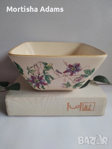 Керамична купа/ фруктиера , снимка 2 - Други - 52497748