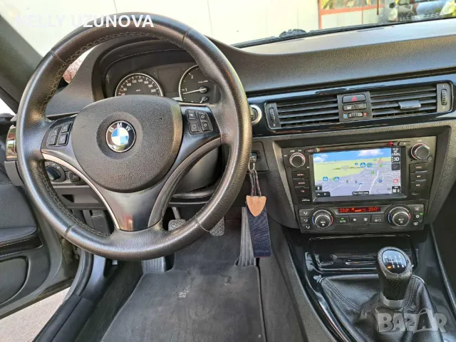 BMW E92 320D , снимка 6 - Автомобили и джипове - 46916792