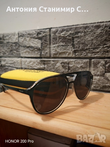 polaroid pld 4162 /s, снимка 5 - Слънчеви и диоптрични очила - 52211742