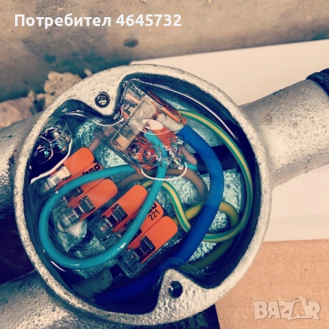 Инсталация на външно / градинско осветление , снимка 3 - Електро услуги - 52461708