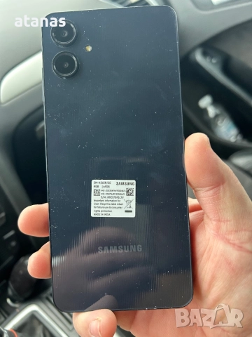 Самсунг а06, снимка 4 - Samsung - 52904447