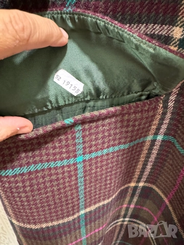 Tommy Hilfiger нова дамско палто 52 размер, снимка 10 - Якета - 52231399