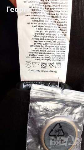 Betty Barcley нова дамска жилетка, снимка 3 - Жилетки - 52491139