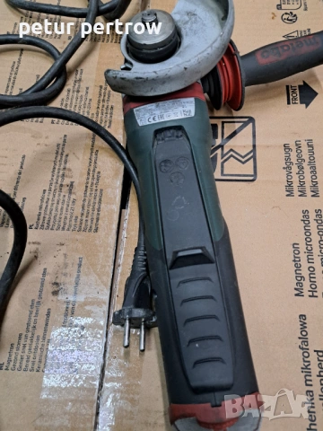 Метабо 1800, снимка 2 - Други инструменти - 53405983