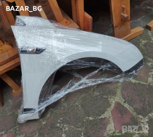 Калник десен Chevrolet Cruze , снимка 1 - Части - 46029394