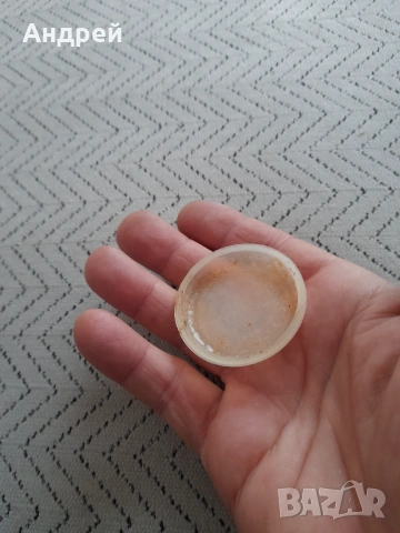 Стара капачка,тапа БМВ, снимка 3 - Други ценни предмети - 53024185