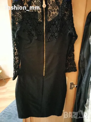 Philip plain рокля, снимка 5 - Рокли - 50059713