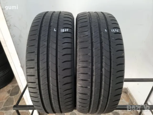 2бр летни гуми 205/55/16 MICHELIN L01875 , снимка 3 - Гуми и джанти - 48388462