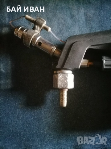 ГОРЕЛКА, РЪКОХВАТКА , снимка 2 - Други инструменти - 52630482