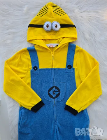 Костюм Миньони , снимка 10 - Други - 49845060