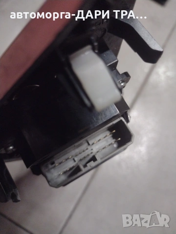 Бутони за ел. стъкла за Хонда Сивик 8-ма генерация (От десен волан), снимка 3 - Части - 53364722