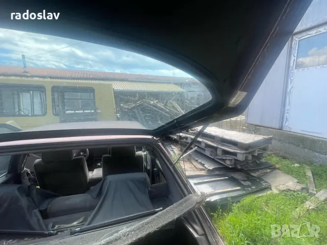 fiat croma, снимка 6 - Автомобили и джипове - 49791536