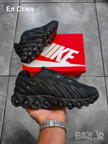 📌Nike Air Max DN8 ' Black ' 40 41 42 44 45 номер Цена 180лв/92.03 € Еконт, снимка 2 - Маратонки - 52240765