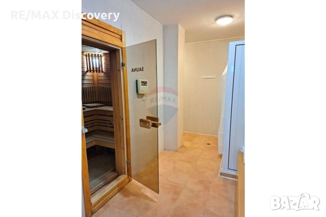 Релакс Център в Комплекс ”ЗАМЪКА” Пампорово, снимка 10 - Офиси - 51493304