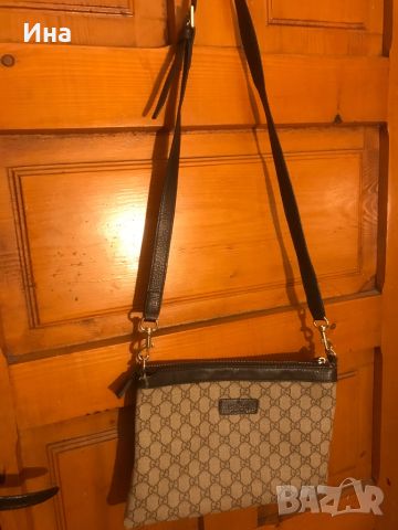 Дамски чанти Gucci , снимка 2 - Чанти - 46688048