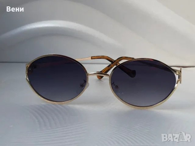 Модерни дамски слънчеви, снимка 8 - Слънчеви и диоптрични очила - 50416499