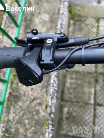 Електрически велосипед мекица Стевенс 29 цола e-bike Stevens 29 cola, снимка 7 - Велосипеди - 52889384