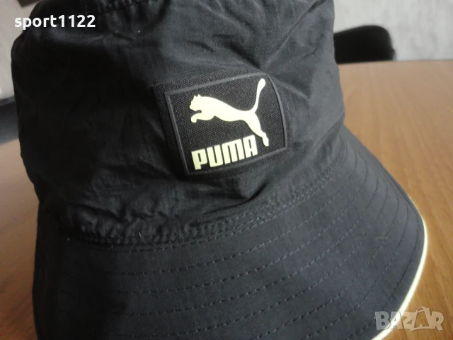 Puma/нова шапка, снимка 4 - Шапки - 50524983