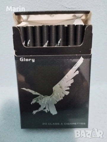 ЦИГАРИ ЗА КОЛЕКЦИЯ, снимка 5 - Колекции - 54156047