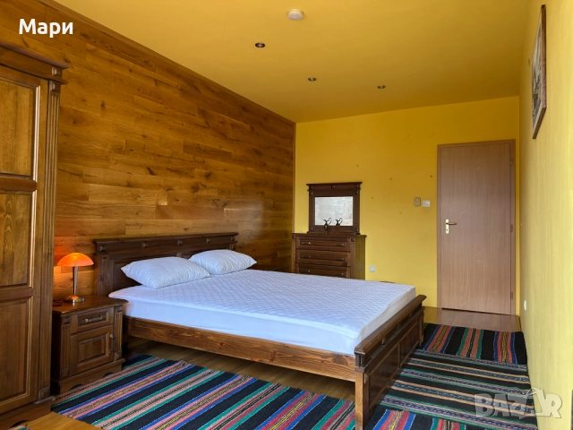 Уютен двустаен апартамент точно до Нов български университет, снимка 9 - Апартаменти - 51857106