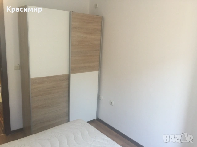 Двустаен апартамент под наем, снимка 2 - Апартаменти - 53690060