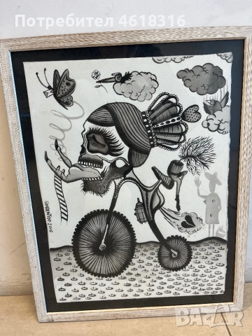 Картини, снимка 16 - Картини - 53778249