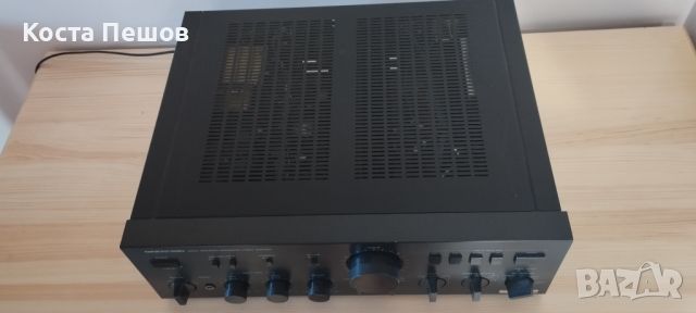 Усилвател ONKYO Integra А8300, снимка 2 - Ресийвъри, усилватели, смесителни пултове - 46291207