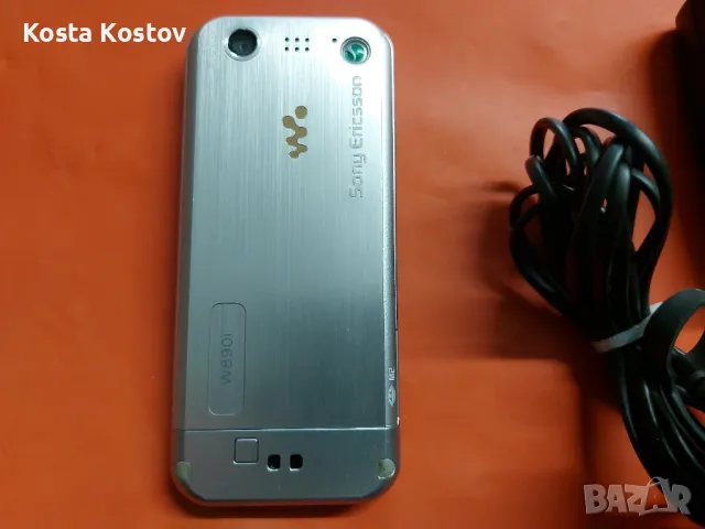 Sony Ericsson W890i, снимка 2 - Sony Ericsson - 48375934