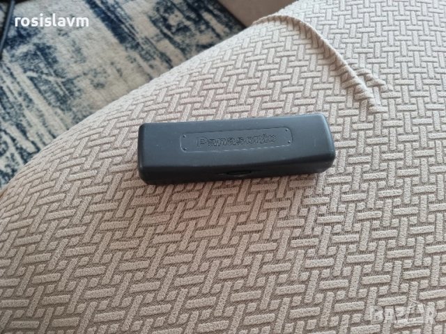 Кутия за панел Авто CD Panasonic, снимка 3 - Аксесоари и консумативи - 51096306