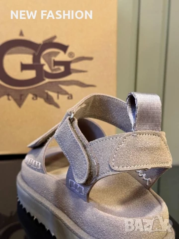 Дамски Сандали ✨UGG, снимка 9 - Сандали - 51188243