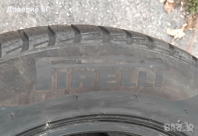 Гуми 215 60 16 Пирели Pirelli 4 броя. Нов внос. Като нови!, снимка 14 - Гуми и джанти - 51950899
