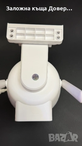 WiFi  Двойна Камера LYLU  12 mpx 2026 последен модел безжична kamera, снимка 9 - IP камери - 53658744