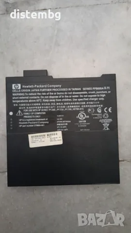 Батерия HP Compaq 14,8V, 3,6 AHr HP - PPB005A, снимка 1 - Други - 49355309